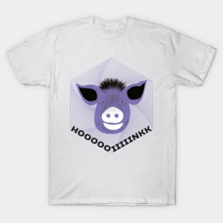 Piggy T-Shirt